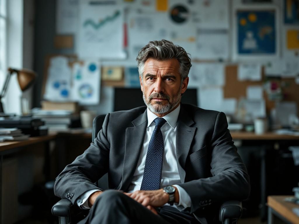 Control de Gestión con KPIs Financieros: La Clave para el Éxito Empresarial