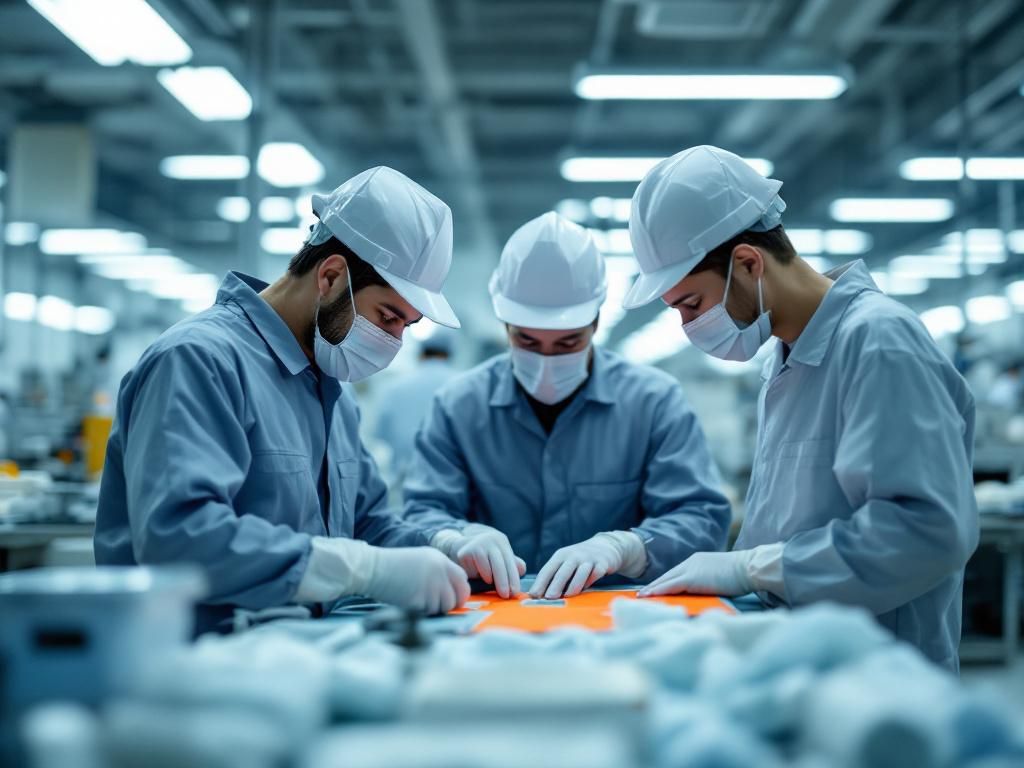 ¿Por qué Delegar el Sourcing en Asia a Expertos Locales con Agencias Compras Internacionales? ¿Por qué Delegar el Sourcing en Asia a Expertos Locales con Agencias Compras Internacionales?