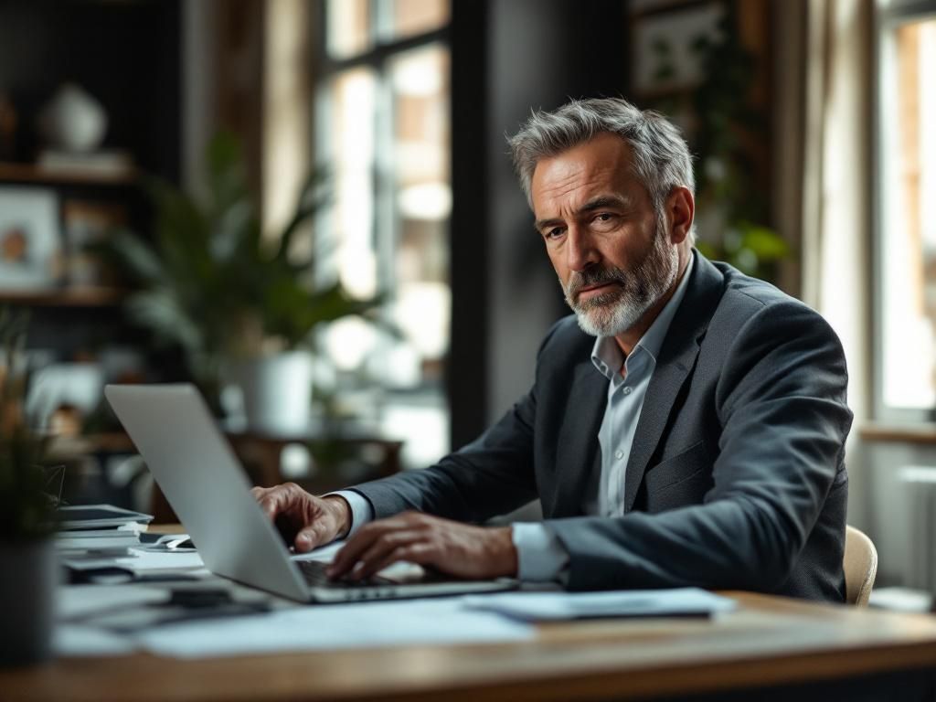 ¿Cuándo tiene sentido financiero contratar a un Director Financiero a tiempo parcial (CFO as a Service) para escalar con seguridad?