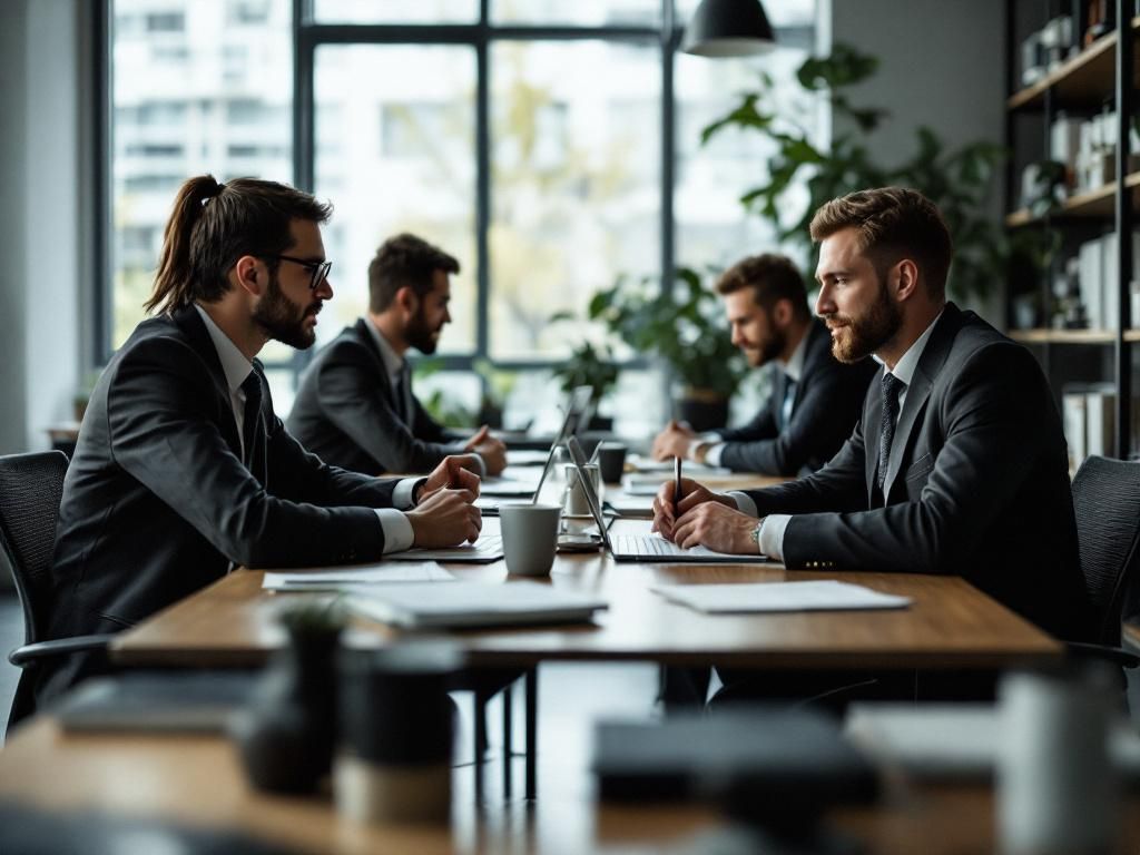 La Revolución de la Externalización Legal Corporativa: Cómo las Multinacionales Ahorran Costes con ALSP