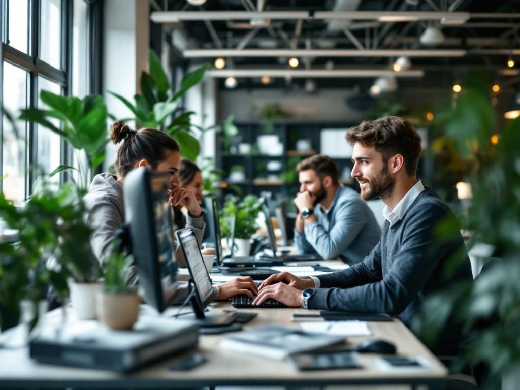 ¿Por qué las grandes empresas prefieren externalizar servicios IT corporativos a MSPs consolidados?