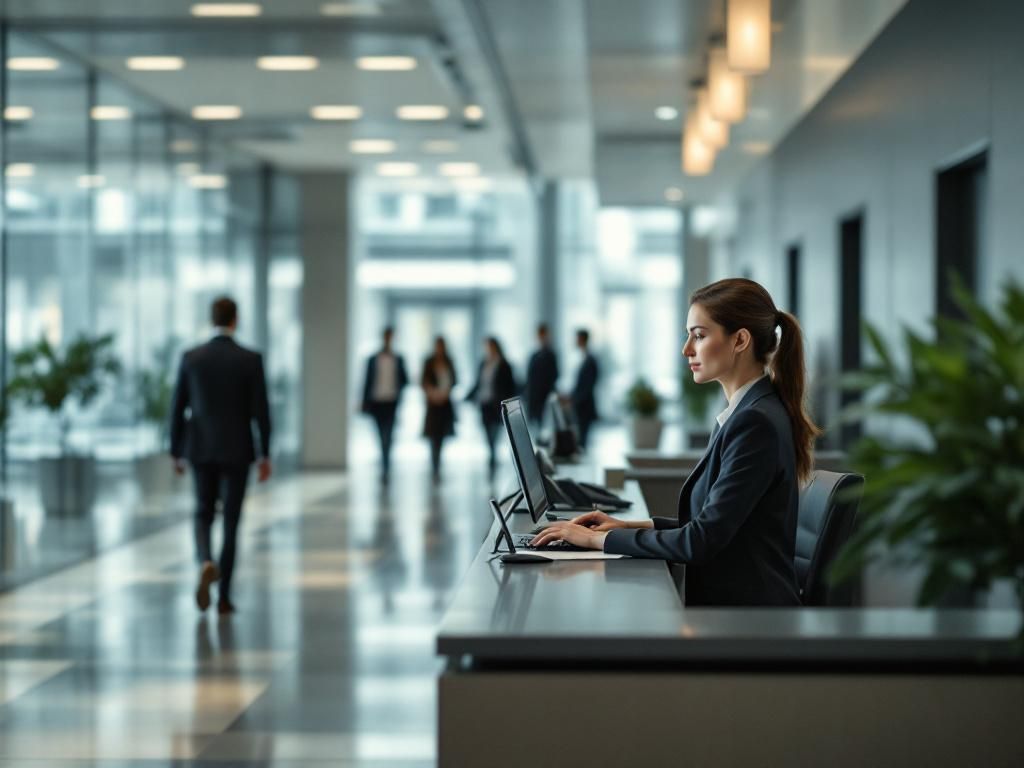 Facility Management Integral: La clave para la Eficiencia y la Productividad en tus Edificios