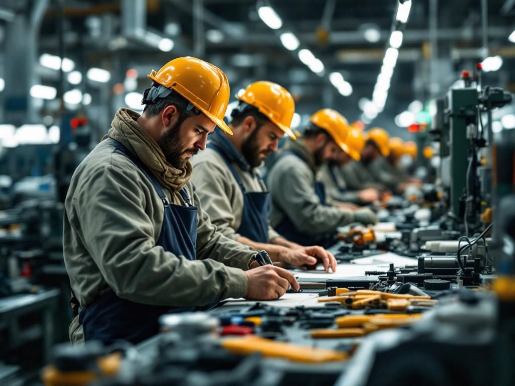 Implementa Lean Six Sigma en tus empresas y reduce los defectos a cero