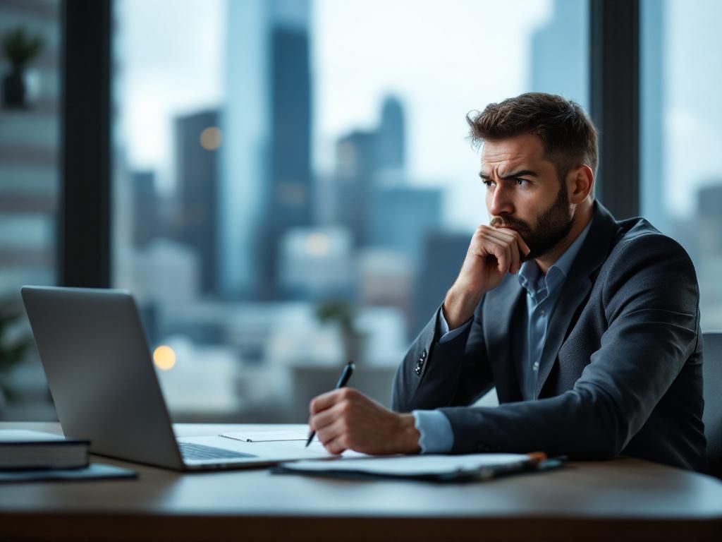 Protege a tus administradores con el mapa de riesgos penales: clave para la compliance penal pymes