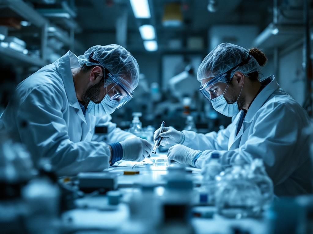 Subvenciones I+D+i y Deducciones: La clave para recuperar la inversión en innovación tecnológica