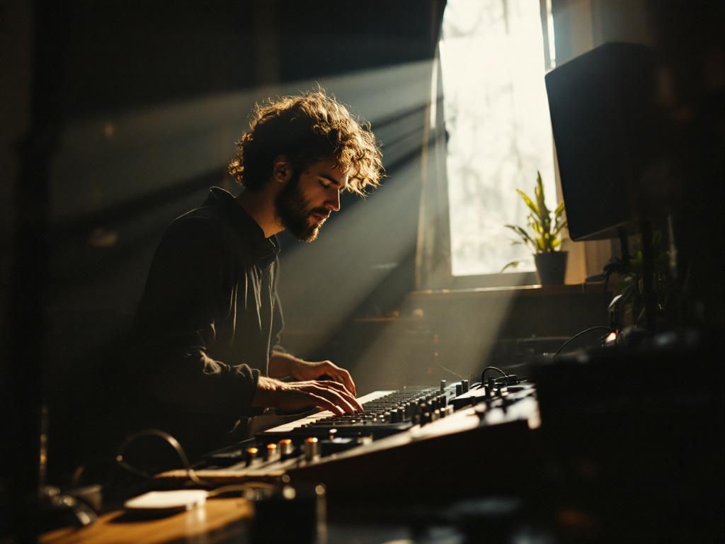Descubre el mundo de la música electrónica con Valentia Records