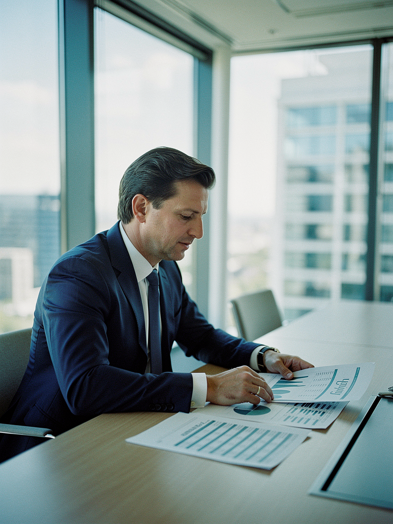 Anticípate al comprador: la importancia de la auditoría vendor due diligence Anticípate al comprador: la importancia de la auditoría vendor due diligence