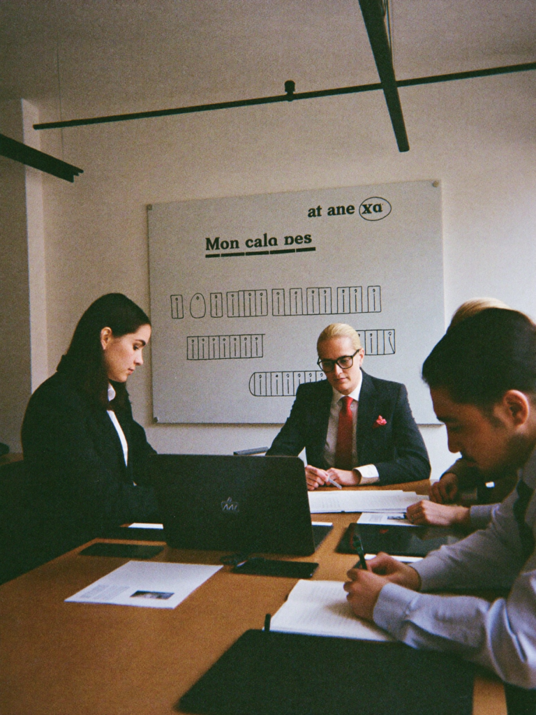 La verdad incómoda: Cómo mejorar tu propuesta de valor con una auditoría de marca corporativa La verdad incómoda: Cómo mejorar tu propuesta de valor con una auditoría de marca corporativa