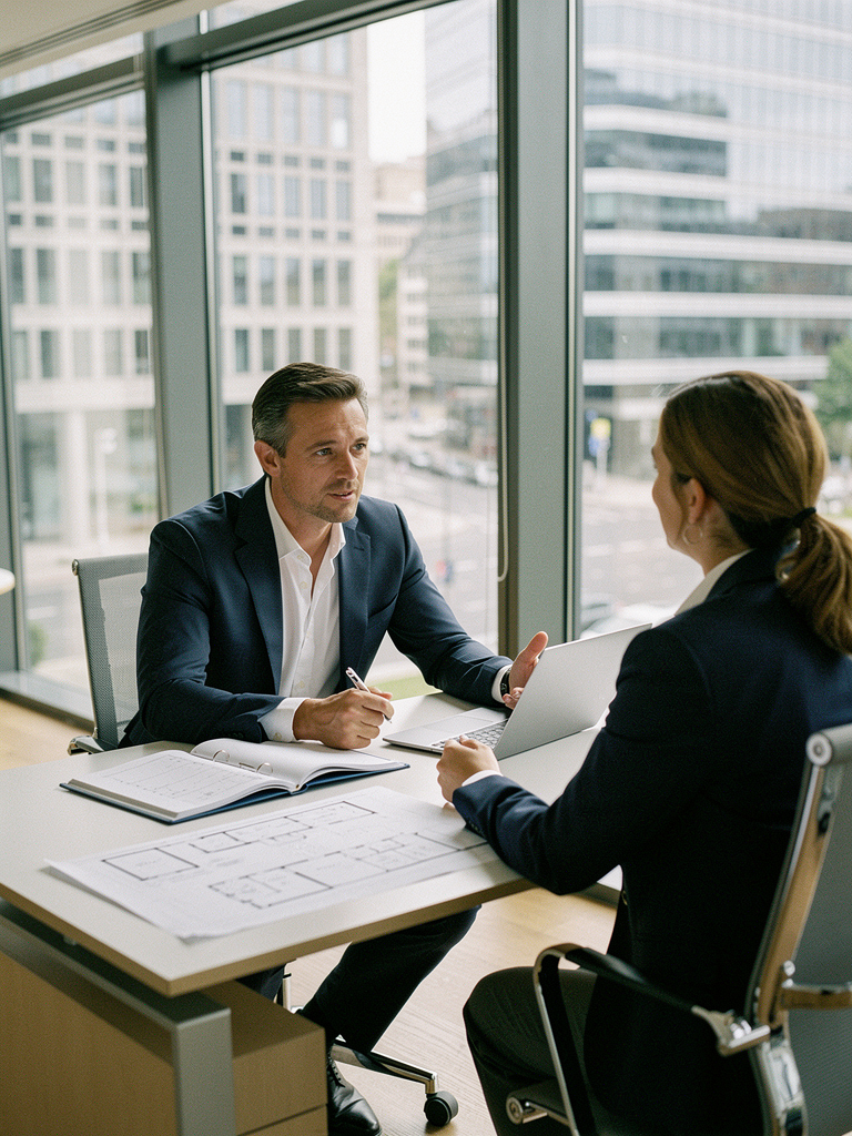 Optimiza tus costos con consultoria real estate corporativo: más allá del alquiler Optimiza tus costos con consultoria real estate corporativo: más allá del alquiler