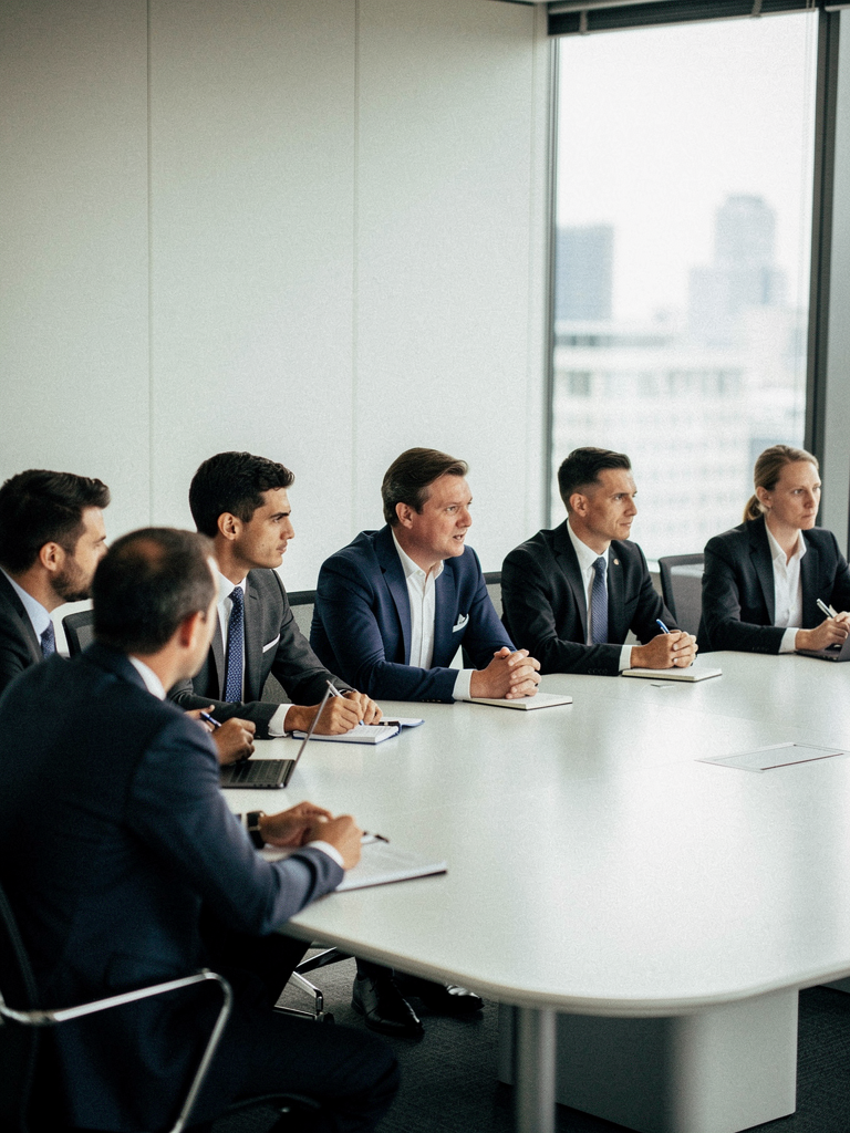 MBO Management Buy Out: La Guía Definitiva para Adquirir tu Empresa MBO Management Buy Out: La Guía Definitiva para Adquirir tu Empresa